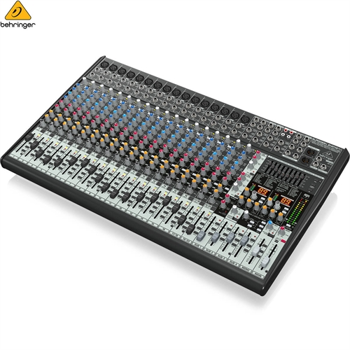 Mixer Behringer SX2442FX 3